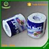 Non-chemical Toilet Paper Rolls